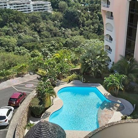 Grand Appartement Vue Mer Papeete - F2 Horizons Esterno foto