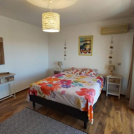 Grand Appartement Vue Mer Papeete - F2 Horizons Esterno foto